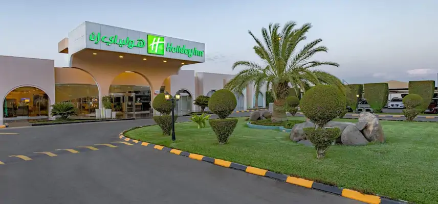 Holiday Inn Yanbu, an IHG Hotel image